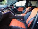 Ｃ２２０ｄ　ワゴンアバンギャルド　ＡＭＧライン　禁煙　ユーザー買取　ワンオーナー　パノラマサンルーフ　レザーシート　ＡＭＧラインエクステリア　ＡＲナビゲーション　ヘッドアップディスプレイ　フルセグＴＶ　ＡＰＰＬＥ　ＣＡＲ　ＰＬＡＹ　パワーバックドア（19枚目）