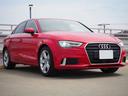AUDI A3 SEDAN