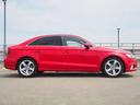 AUDI A3 SEDAN