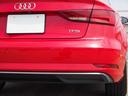 AUDI A3 SEDAN
