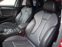 AUDI A3 SEDAN