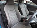 AUDI TTS COUPE