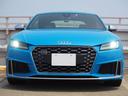 AUDI TTS COUPE