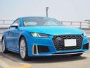 AUDI TTS COUPE