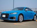 AUDI TTS COUPE