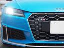 AUDI TTS COUPE
