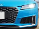 AUDI TTS COUPE