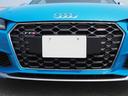 AUDI TTS COUPE