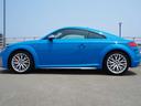 AUDI TTS COUPE