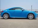 AUDI TTS COUPE