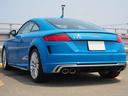 AUDI TTS COUPE