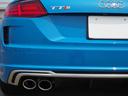 AUDI TTS COUPE