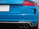AUDI TTS COUPE