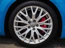 AUDI TTS COUPE
