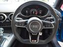 AUDI TTS COUPE
