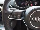 AUDI TTS COUPE