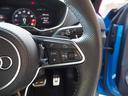 AUDI TTS COUPE