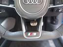 AUDI TTS COUPE
