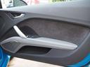 AUDI TTS COUPE