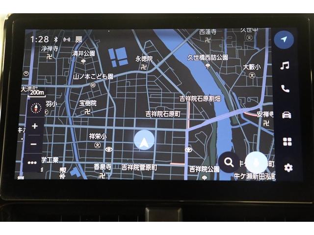 ヴォクシー ハイブリッドＳ－Ｚ　パワーウィンドウ　ＤＶＤ再生機能　インテリキー　横滑防止装置　地デジＴＶ　アクティブクルーズコントロール　フルオートエアコン　リアカメラ　エアバッグ　ＡＢＳ　１００Ｖ充電　ナビＴＶ　ＷＡＣ　キーレス（13枚目）