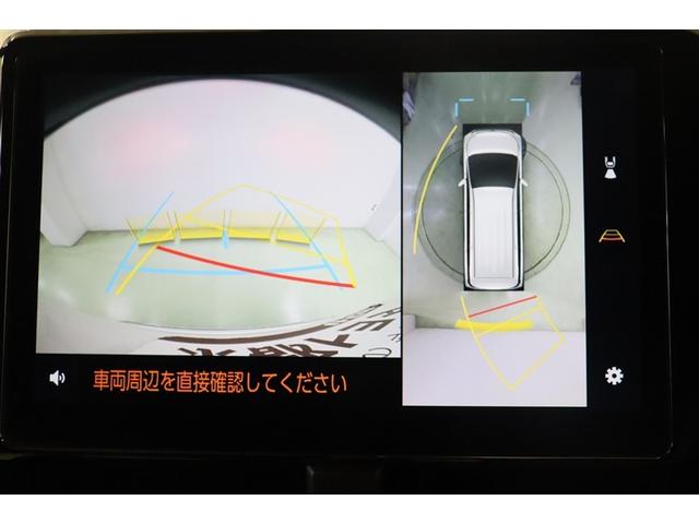 ヴォクシー ハイブリッドＳ－Ｚ　パワーウィンドウ　ＤＶＤ再生機能　インテリキー　横滑防止装置　地デジＴＶ　アクティブクルーズコントロール　フルオートエアコン　リアカメラ　エアバッグ　ＡＢＳ　１００Ｖ充電　ナビＴＶ　ＷＡＣ　キーレス（15枚目）