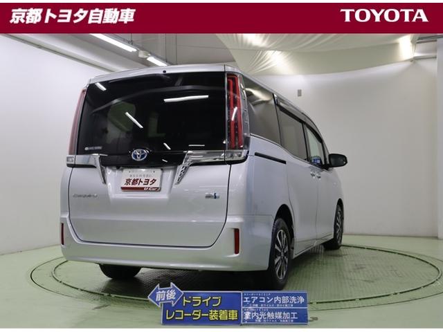 エスクァイア ハイブリッドＸｉ　オートクルーズ　盗難防止システム　ダブルエアコン　Ｂカメラ　ドラレコ　パワーウィンドウ　ＬＥＤライト　フルセグ地デジＴＶ　ＥＴＣ車載器　エアバッグ　ナビ＆ＴＶ　メモリーナビ　ＡＢＳ　オートエアコン（3枚目）