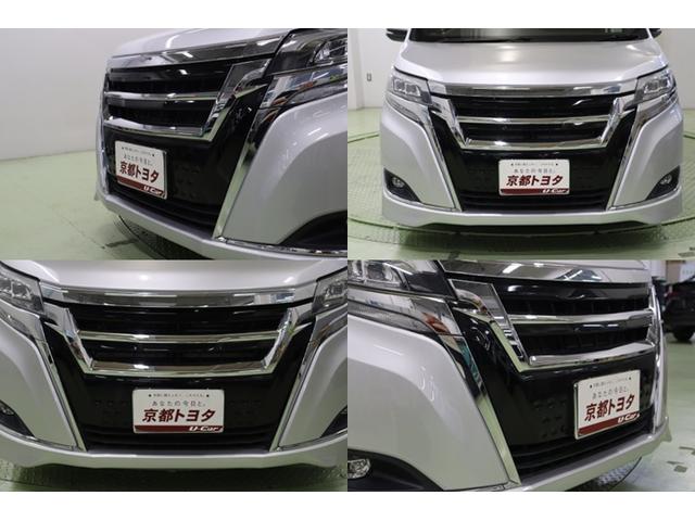 エスクァイア ハイブリッドＸｉ　オートクルーズ　盗難防止システム　ダブルエアコン　Ｂカメラ　ドラレコ　パワーウィンドウ　ＬＥＤライト　フルセグ地デジＴＶ　ＥＴＣ車載器　エアバッグ　ナビ＆ＴＶ　メモリーナビ　ＡＢＳ　オートエアコン（7枚目）