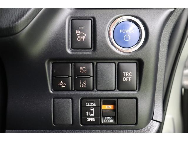 エスクァイア ハイブリッドＸｉ　オートクルーズ　盗難防止システム　ダブルエアコン　Ｂカメラ　ドラレコ　パワーウィンドウ　ＬＥＤライト　フルセグ地デジＴＶ　ＥＴＣ車載器　エアバッグ　ナビ＆ＴＶ　メモリーナビ　ＡＢＳ　オートエアコン（22枚目）