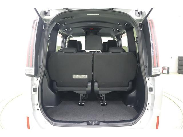 エスクァイア ハイブリッドＸｉ　オートクルーズ　盗難防止システム　ダブルエアコン　Ｂカメラ　ドラレコ　パワーウィンドウ　ＬＥＤライト　フルセグ地デジＴＶ　ＥＴＣ車載器　エアバッグ　ナビ＆ＴＶ　メモリーナビ　ＡＢＳ　オートエアコン（34枚目）