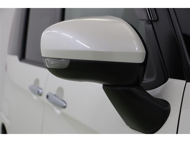 ルーミー Ｇ　追突軽減ブレーキ　パワステ　Ａストップ　ＬＥＤライト　記録簿付　１セグＴＶ　横滑り防止システム　ウォークスルー　エアバック　セキュリティーアラーム　パワーウィンドウ　運転席助手席エアバック　ナビ＆ＴＶ（8枚目）