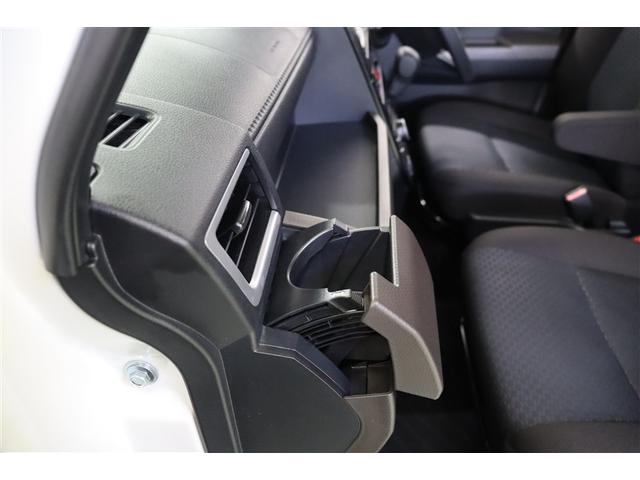 ルーミー Ｇ　追突軽減ブレーキ　パワステ　Ａストップ　ＬＥＤライト　記録簿付　１セグＴＶ　横滑り防止システム　ウォークスルー　エアバック　セキュリティーアラーム　パワーウィンドウ　運転席助手席エアバック　ナビ＆ＴＶ（26枚目）