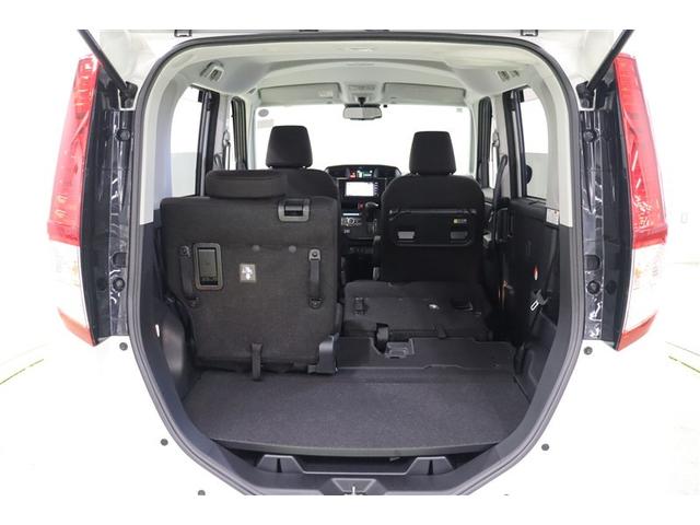 ルーミー Ｇ　追突軽減ブレーキ　パワステ　Ａストップ　ＬＥＤライト　記録簿付　１セグＴＶ　横滑り防止システム　ウォークスルー　エアバック　セキュリティーアラーム　パワーウィンドウ　運転席助手席エアバック　ナビ＆ＴＶ（33枚目）