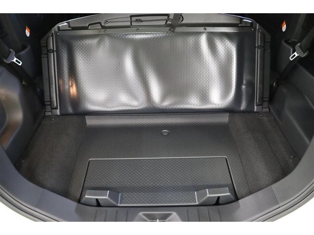 ルーミー Ｇ　追突軽減ブレーキ　パワステ　Ａストップ　ＬＥＤライト　記録簿付　１セグＴＶ　横滑り防止システム　ウォークスルー　エアバック　セキュリティーアラーム　パワーウィンドウ　運転席助手席エアバック　ナビ＆ＴＶ（36枚目）