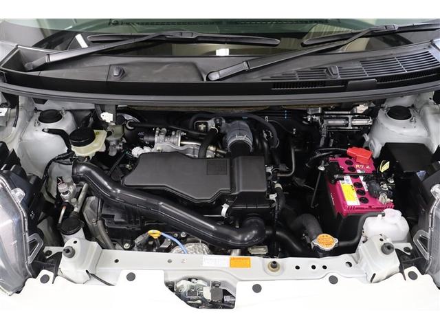 ルーミー Ｇ　追突軽減ブレーキ　パワステ　Ａストップ　ＬＥＤライト　記録簿付　１セグＴＶ　横滑り防止システム　ウォークスルー　エアバック　セキュリティーアラーム　パワーウィンドウ　運転席助手席エアバック　ナビ＆ＴＶ（39枚目）