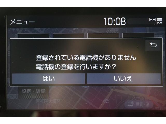 Ｂｌｕｅｔｏｏｔｈ機能搭載。車とスマホやｉＰｈｏｎｅをペアリングしておけばハンズフリー電話はもちろん、スマホやｉＰｈｏｎｅ内の音楽を車のスピーカーで流すこともできますよ。