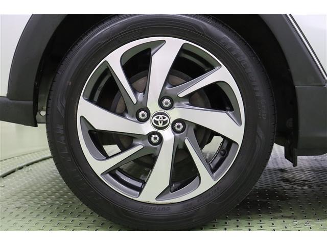 アクア クロスオーバー　Ｂカメラ　地デジ　イモビライザー　ナビＴＶ　エアコン　ＬＥＤ　ＥＳＣ　記録簿　ドライブレコーダー　アルミホイール　キーフリー　ＤＶＤ再生可　ＥＴＣ　パワーステアリング　パワーウィンドウ　メモリーナビ（11枚目）