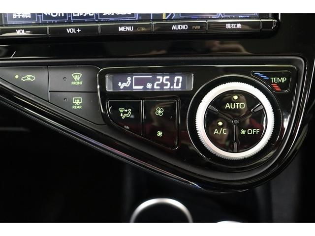 アクア クロスオーバー　Ｂカメラ　地デジ　イモビライザー　ナビＴＶ　エアコン　ＬＥＤ　ＥＳＣ　記録簿　ドライブレコーダー　アルミホイール　キーフリー　ＤＶＤ再生可　ＥＴＣ　パワーステアリング　パワーウィンドウ　メモリーナビ（16枚目）