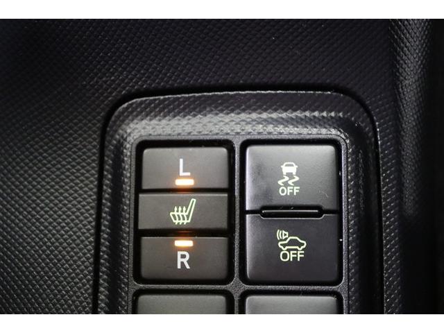 アクア クロスオーバー　Ｂカメラ　地デジ　イモビライザー　ナビＴＶ　エアコン　ＬＥＤ　ＥＳＣ　記録簿　ドライブレコーダー　アルミホイール　キーフリー　ＤＶＤ再生可　ＥＴＣ　パワーステアリング　パワーウィンドウ　メモリーナビ（19枚目）