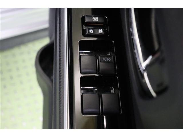 アクア クロスオーバー　Ｂカメラ　地デジ　イモビライザー　ナビＴＶ　エアコン　ＬＥＤ　ＥＳＣ　記録簿　ドライブレコーダー　アルミホイール　キーフリー　ＤＶＤ再生可　ＥＴＣ　パワーステアリング　パワーウィンドウ　メモリーナビ（24枚目）