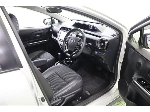 アクア クロスオーバー　Ｂカメラ　地デジ　イモビライザー　ナビＴＶ　エアコン　ＬＥＤ　ＥＳＣ　記録簿　ドライブレコーダー　アルミホイール　キーフリー　ＤＶＤ再生可　ＥＴＣ　パワーステアリング　パワーウィンドウ　メモリーナビ（26枚目）