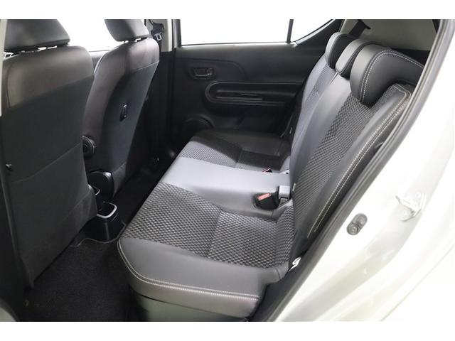 アクア クロスオーバー　Ｂカメラ　地デジ　イモビライザー　ナビＴＶ　エアコン　ＬＥＤ　ＥＳＣ　記録簿　ドライブレコーダー　アルミホイール　キーフリー　ＤＶＤ再生可　ＥＴＣ　パワーステアリング　パワーウィンドウ　メモリーナビ（29枚目）