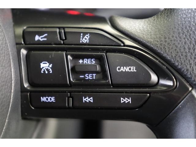 ヤリス ハイブリッドX ナビ&TV カーテンエアバッグ イモビライザー スマートキー&プッシュスタート バックモニター ワイヤレスキー ABS 定期点検記録簿 オートクルーズ フルセグ ミュージックプレイヤー接続可 ETC(23枚目)