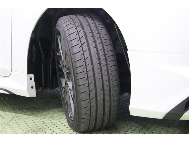 カローラツーリング ハイブリッド ダブルバイビー メディアプレイヤー接続 バックモニター フルセグTV LEDライト 点検記録簿 クルコン 横滑り防止 エアロ 盗難防止装置 ナビ・TV ドライブレコーダー エアバッグ ETC ABS 助手席エアバッグ(11枚目)