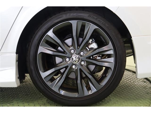 カローラツーリング ハイブリッド ダブルバイビー メディアプレイヤー接続 バックモニター フルセグTV LEDライト 点検記録簿 クルコン 横滑り防止 エアロ 盗難防止装置 ナビ・TV ドライブレコーダー エアバッグ ETC ABS 助手席エアバッグ(12枚目)