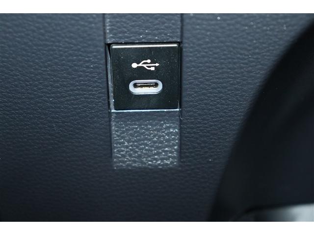 カローラツーリング ハイブリッド ダブルバイビー メディアプレイヤー接続 バックモニター フルセグTV LEDライト 点検記録簿 クルコン 横滑り防止 エアロ 盗難防止装置 ナビ・TV ドライブレコーダー エアバッグ ETC ABS 助手席エアバッグ(18枚目)