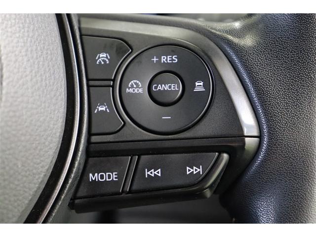 カローラツーリング ハイブリッド ダブルバイビー メディアプレイヤー接続 バックモニター フルセグTV LEDライト 点検記録簿 クルコン 横滑り防止 エアロ 盗難防止装置 ナビ・TV ドライブレコーダー エアバッグ ETC ABS 助手席エアバッグ(23枚目)