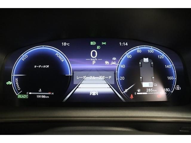 カローラツーリング ハイブリッド ダブルバイビー メディアプレイヤー接続 バックモニター フルセグTV LEDライト 点検記録簿 クルコン 横滑り防止 エアロ 盗難防止装置 ナビ・TV ドライブレコーダー エアバッグ ETC ABS 助手席エアバッグ(26枚目)