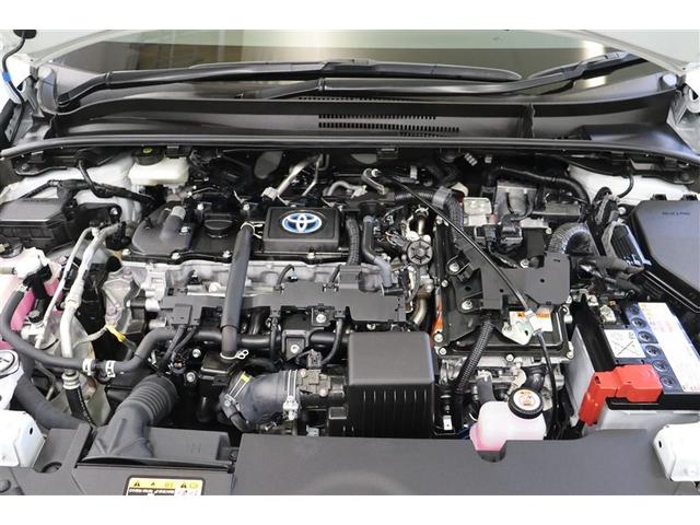 カローラツーリング ハイブリッド ダブルバイビー メディアプレイヤー接続 バックモニター フルセグTV LEDライト 点検記録簿 クルコン 横滑り防止 エアロ 盗難防止装置 ナビ・TV ドライブレコーダー エアバッグ ETC ABS 助手席エアバッグ(39枚目)