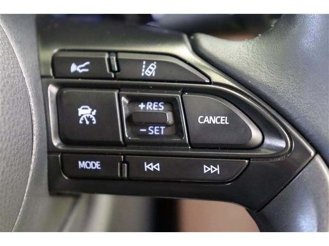 ヤリスクロス ハイブリッドＺ　クルーズＣ　横滑防止装置　リアカメラ　フルセグ地デジ　ＬＥＤライト　メモリーナビゲーション　点検記録簿　ナビ＆ＴＶ　盗難防止装置　電動シート　ドライブレコーダー　ＡＷ　キーレス　ＤＶＤ再生　ＡＢＳ（26枚目）