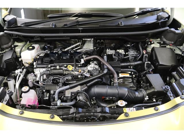 ヤリスクロス ハイブリッドＺ　クルーズＣ　横滑防止装置　リアカメラ　フルセグ地デジ　ＬＥＤライト　メモリーナビゲーション　点検記録簿　ナビ＆ＴＶ　盗難防止装置　電動シート　ドライブレコーダー　ＡＷ　キーレス　ＤＶＤ再生　ＡＢＳ（39枚目）